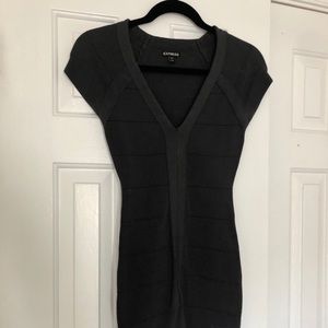 Express Bandage Dress